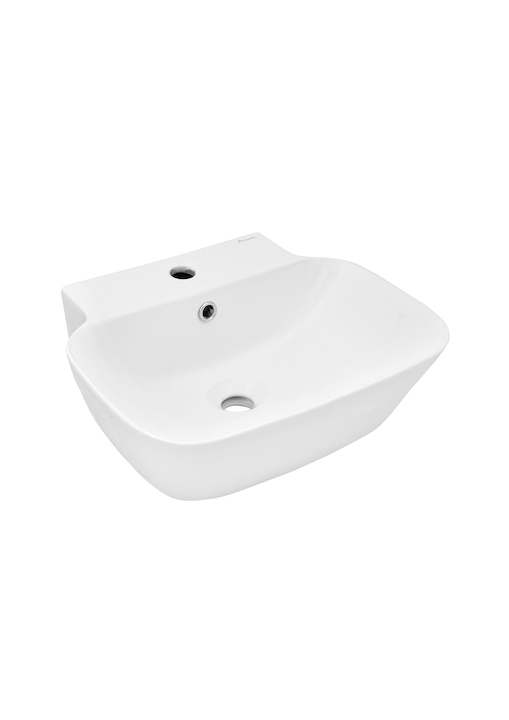 Parryware Inslim Wall-Hung Basin C8826
