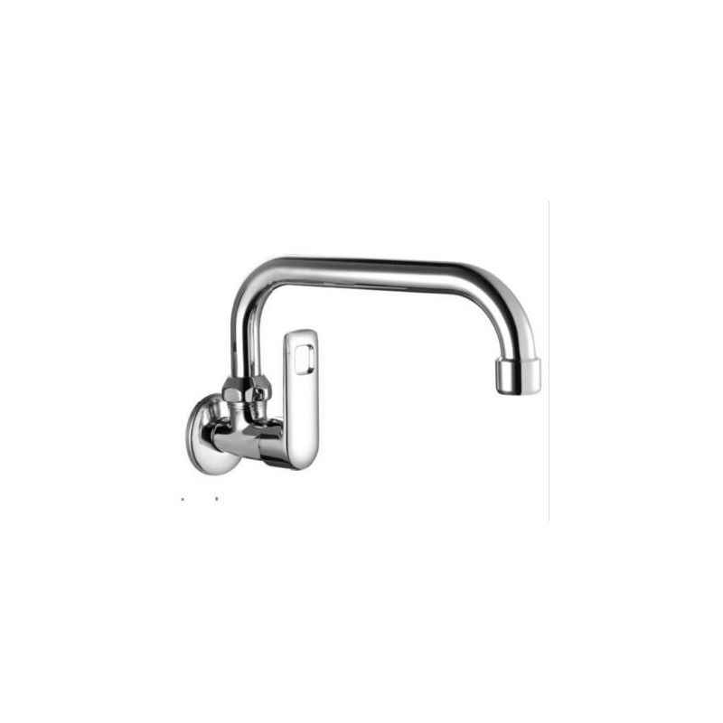 Parryware Verve Wall Mounted Sink Cock T3921A1