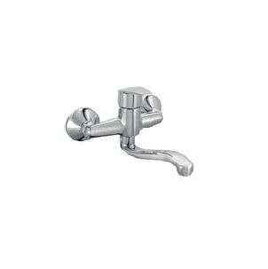Parryware Wall Mounted Sink Mixer Faucet G4835A1