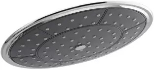 Parryware Water Saving Grey Faceplate Shower T9844A1
