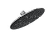 Parryware Water Saving Multiflow Shower T9842A1