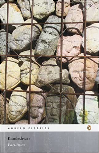 Partitions by Kamleshwar, Ameena Kazi Ansari (Translator)