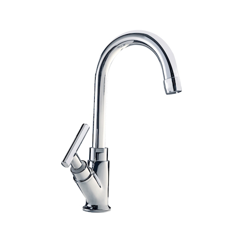 Paryware Agate Pillar CK Swan Neck with Aerator C G0603A1