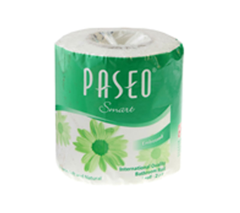 PaseoToilet Roll 200s 2Ply 25021101