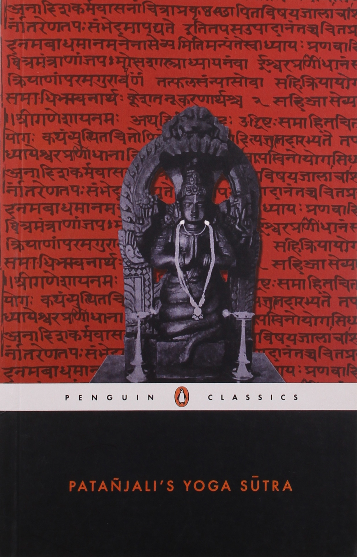 Patanjali's Yoga Sutra by Patañjali, Shyam Ranganathan (Translator)