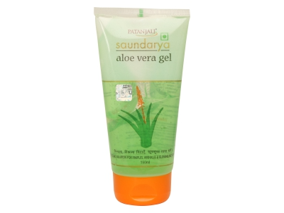 Patanjali Saundarya Aloe Vera Gel 150ml