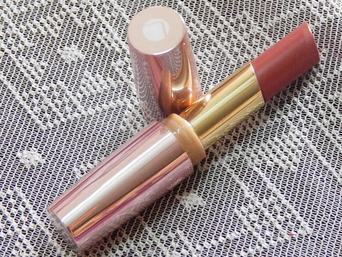 Lakme 9 To 5 Matte Lip Color, Pink Bureu P4