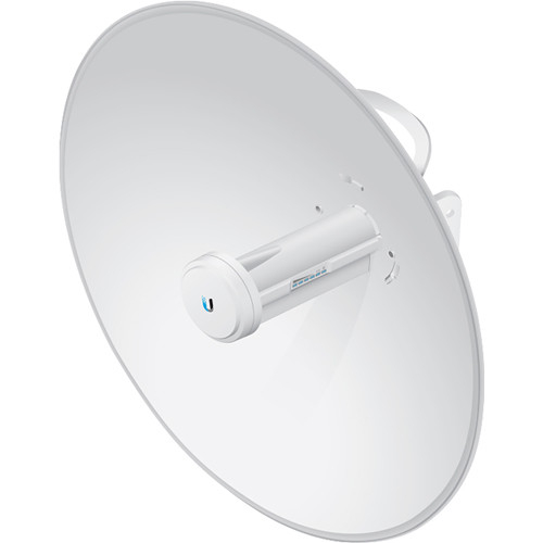 Ubiquiti Networks PowerBeam 5 GHz High Performance airMAX ac Bridge25 dbi PBE-5AC Gen2