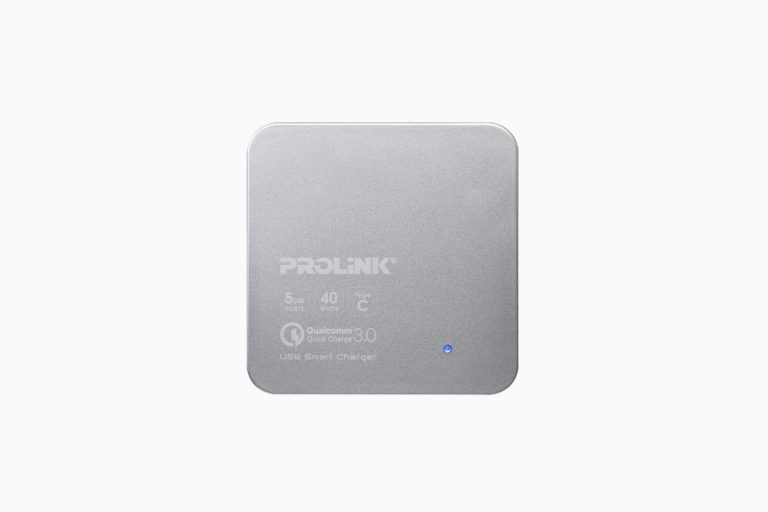 Prolink 5-port Usb Charger 30w - PDC54001