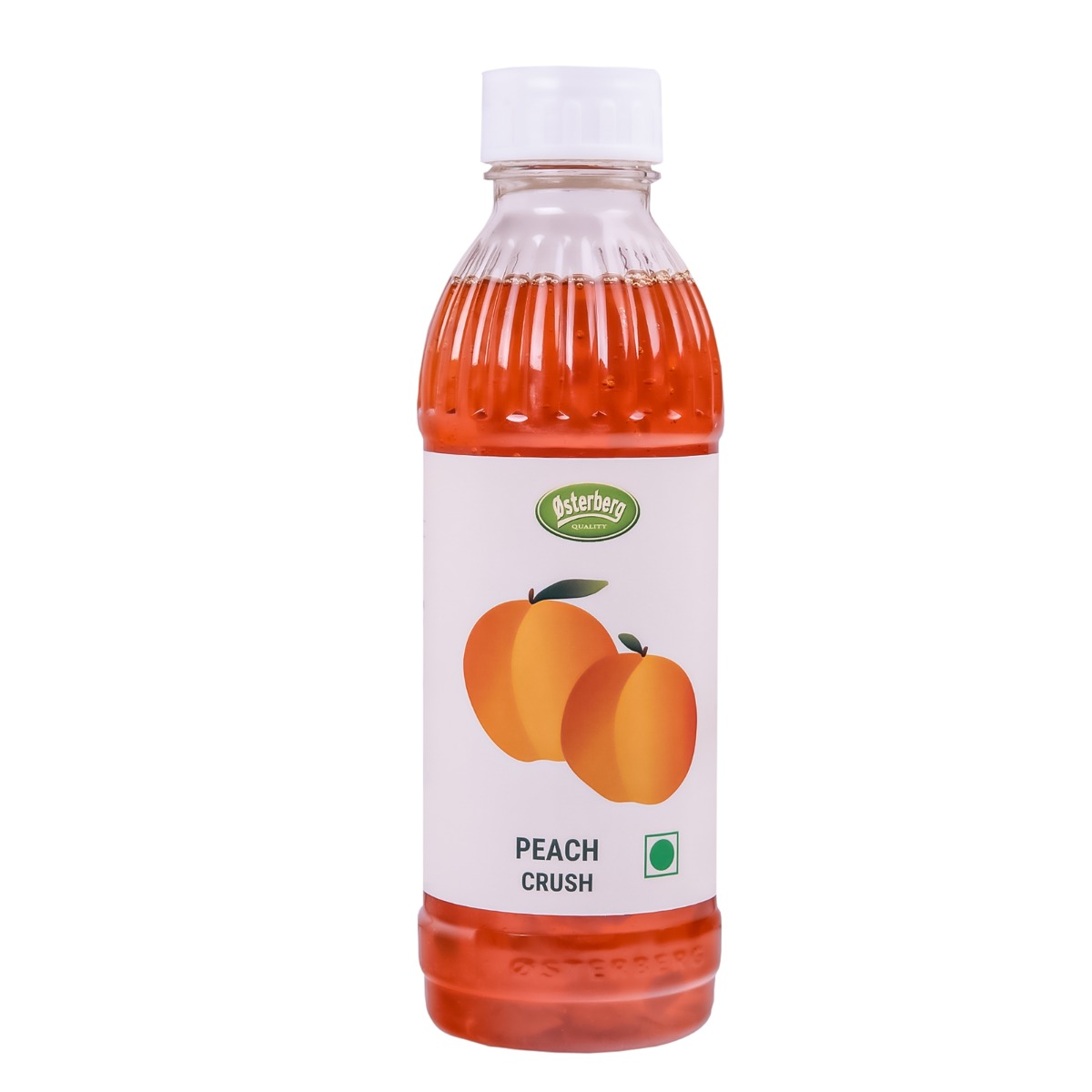 Osterberg Peach Crush 1200ml