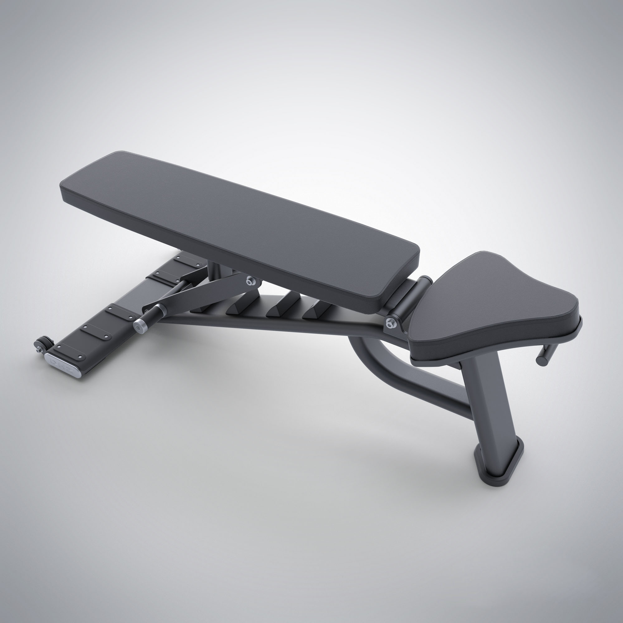 E7039 Multi Bench By DHZ