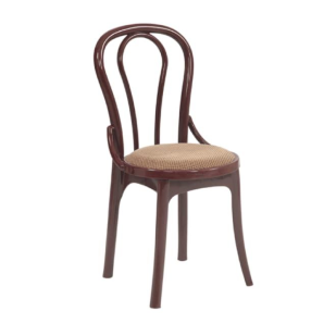 Supreme Pearl Super Chair(jordan Brown/brown)