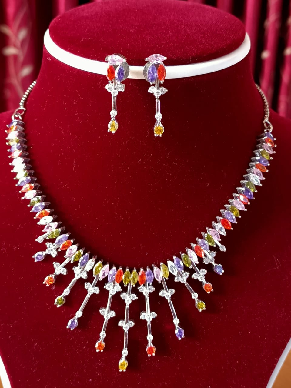 Pendant Set