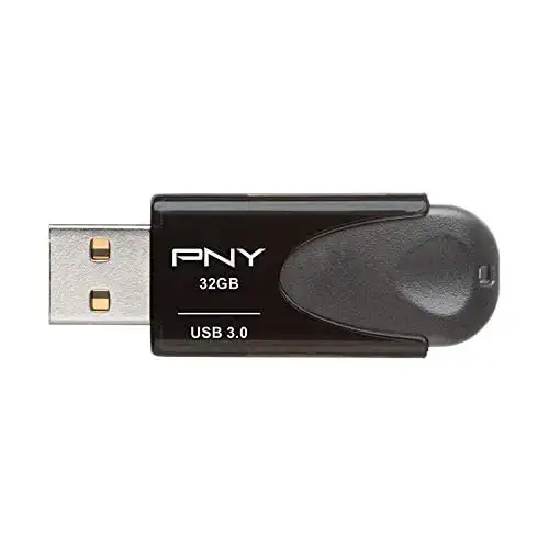 Pny 32 Gb Turbo Usb 3.0 Flash Drive