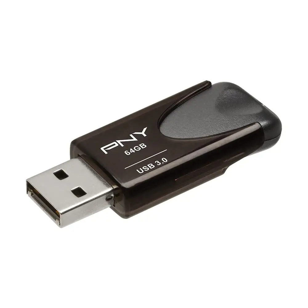 Pny Usb  64 Gb 3.0