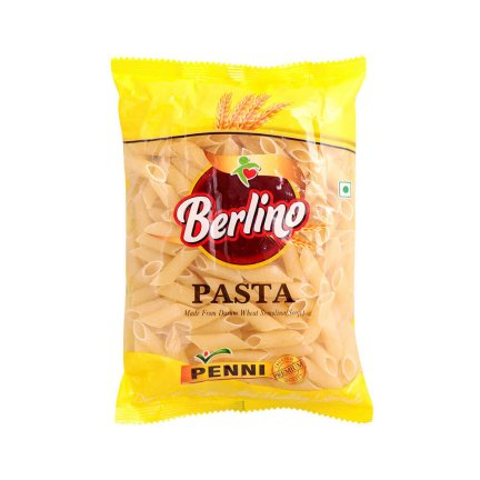 Berlino Pasta Penne 400gm