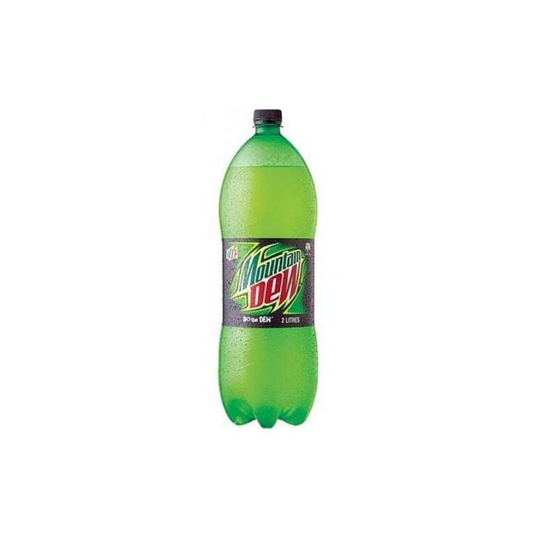 Mountain Dew 2.25 Ltr