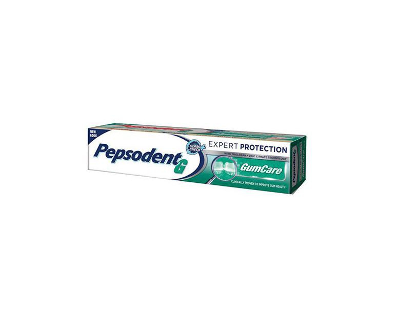 Pepsodent Gum Care 80gm