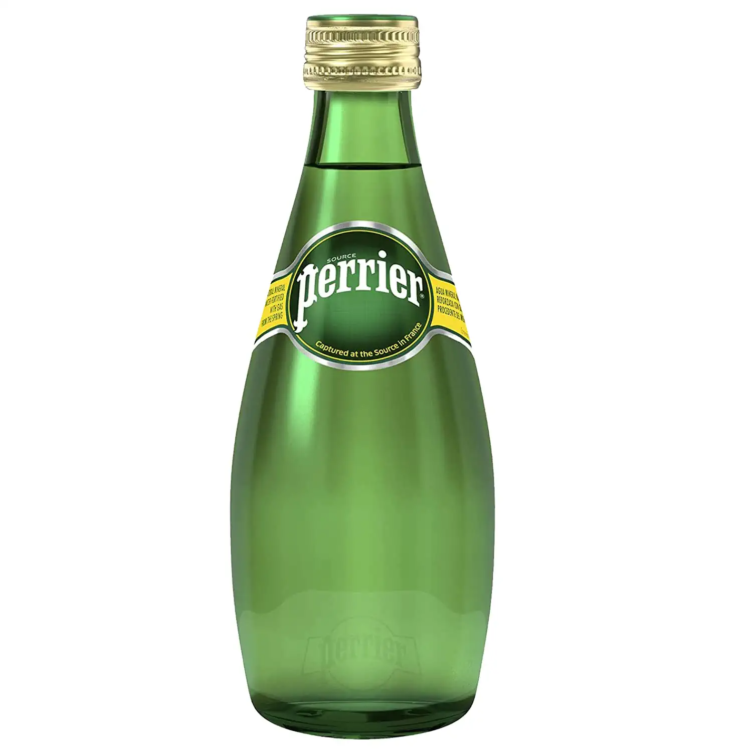 Perrier Water 330ml