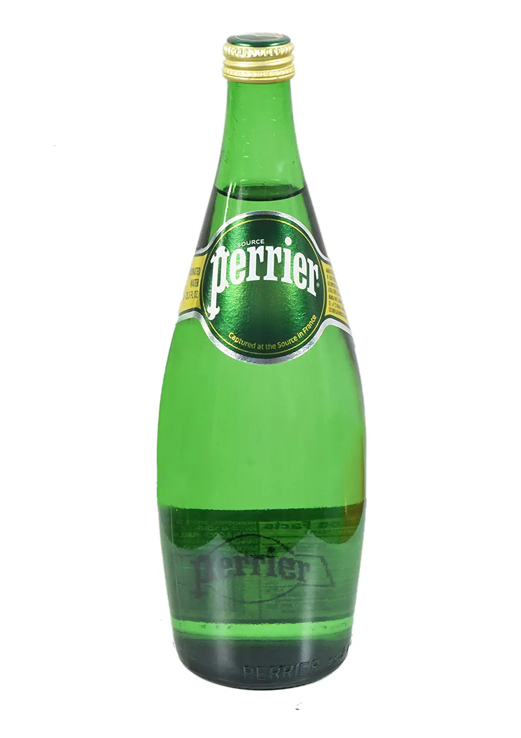 Perrier Water 750Ml