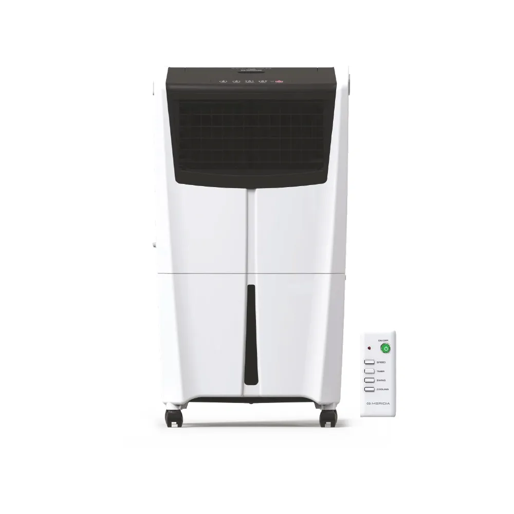 CG Personal Air Cooler 35 Ltrs CGMAR35C01R