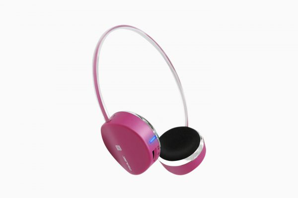 Prolink PHB6001E FERVOR BASIC Super-Slim Bluetooth Stereo Headset