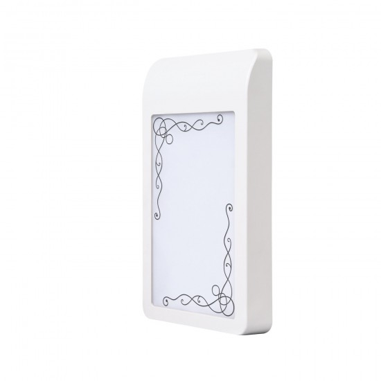Philips 48029 Coral LED Wall 30K