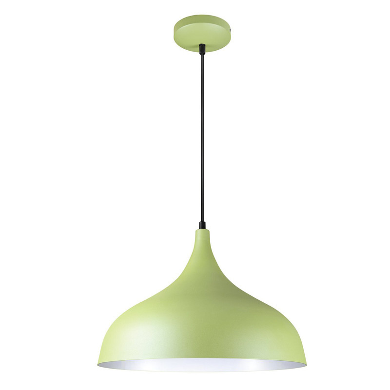 Philips 58130 Panache Pendant Turtle Green