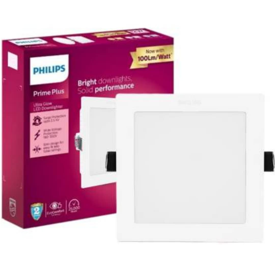 Philips AP LED Panel Square 22W WW/CW/NW