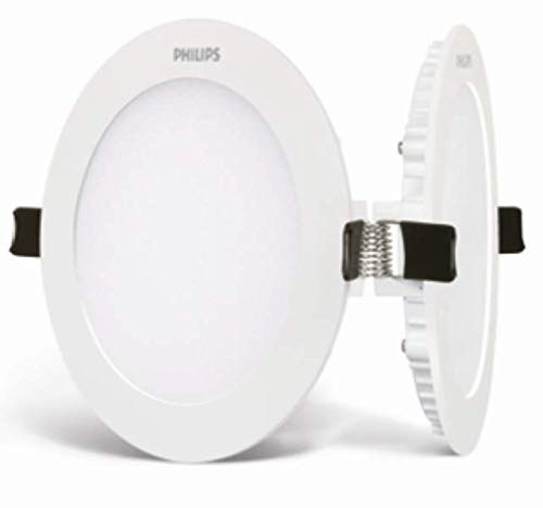 Philips AstraMax LED Panel Round 5W WW/CW/NW  JB