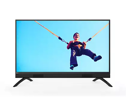 Philips 32 Inch 32PHT5883/98 HD LED Smart TV