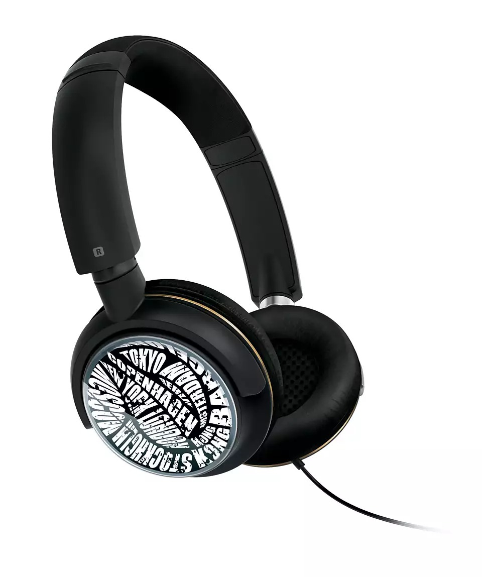 Philips Headband Headphones (SHL8800/10)