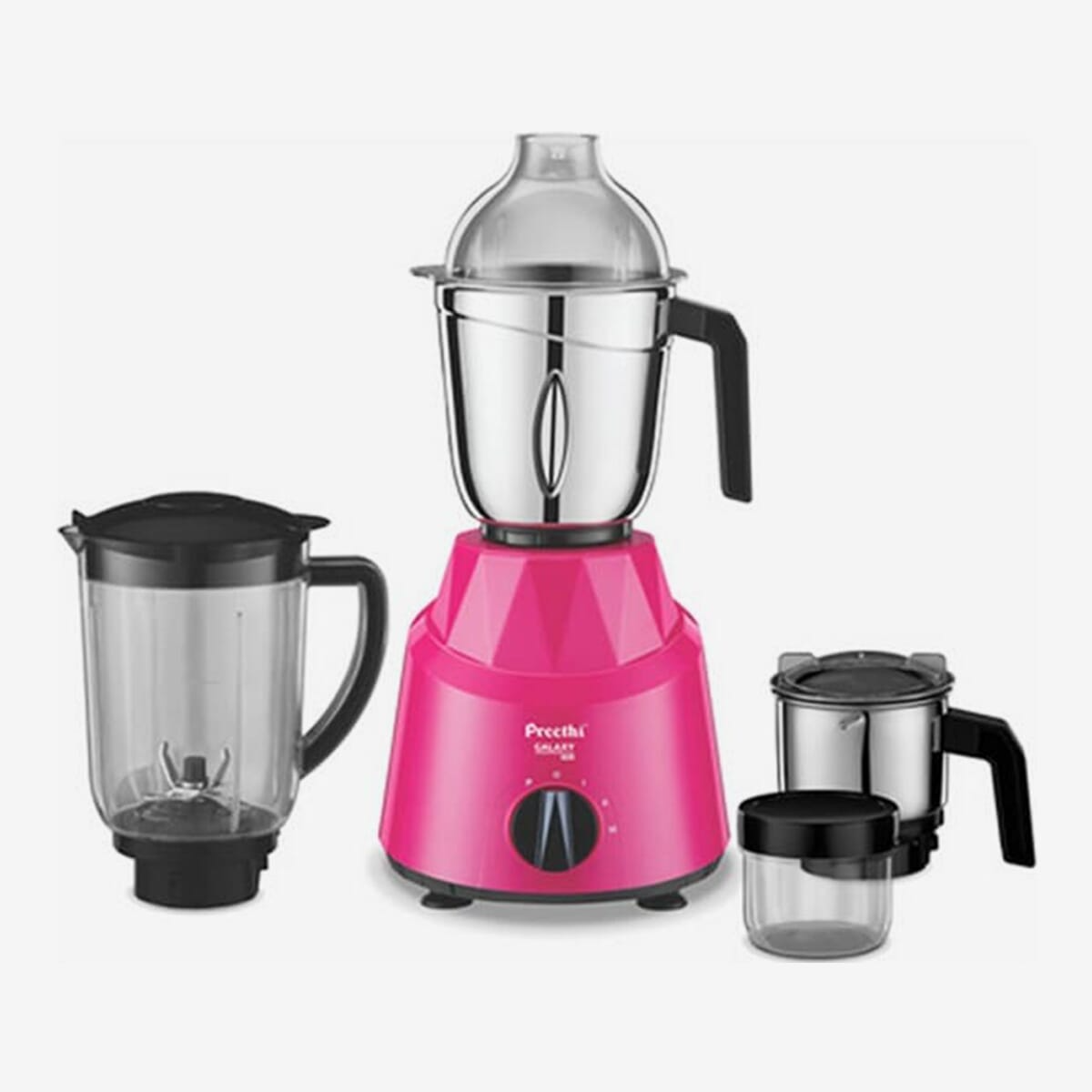 Philips Preethi Galaxy Pro 750W 3 Jar Blender Mixer MG240