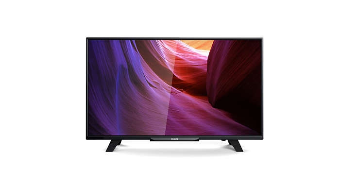 Philips Tv 40PFA4150/98 Full HD 40 inch Slim LED TV