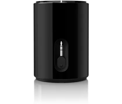 Philips Portable Speaker SBA3005/00