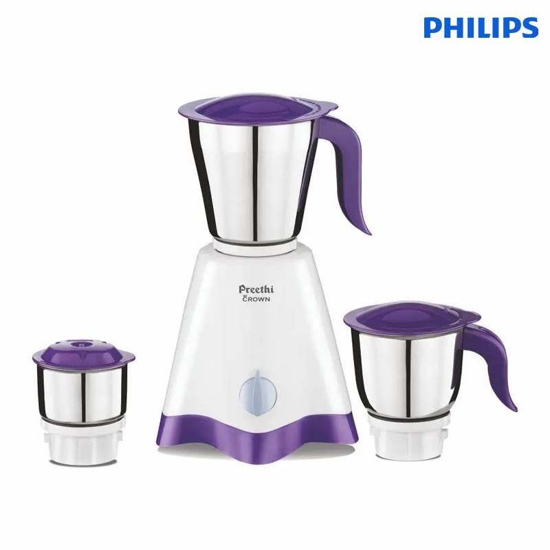 Philips Preethi Crown Blender MG205
