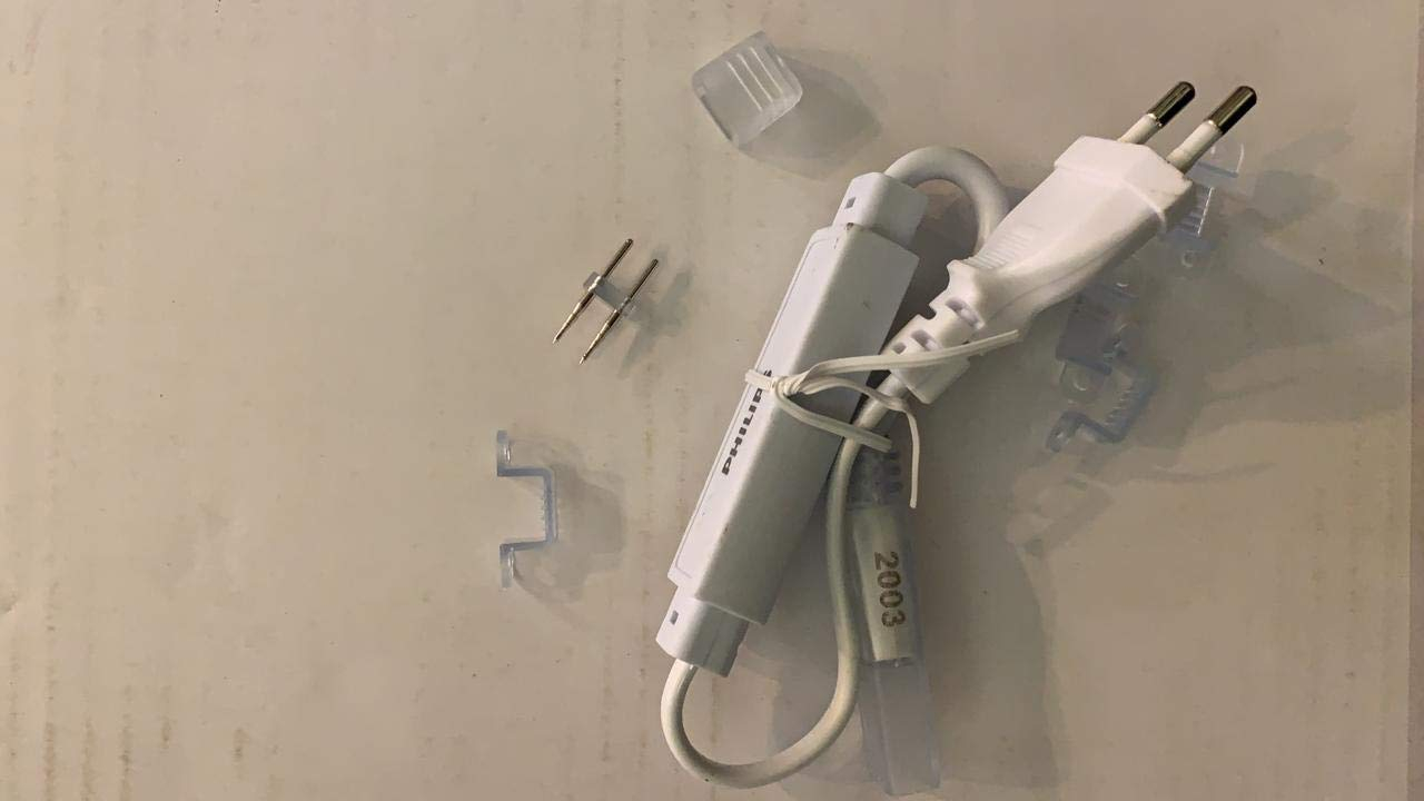 Philips Rope Light Accessories