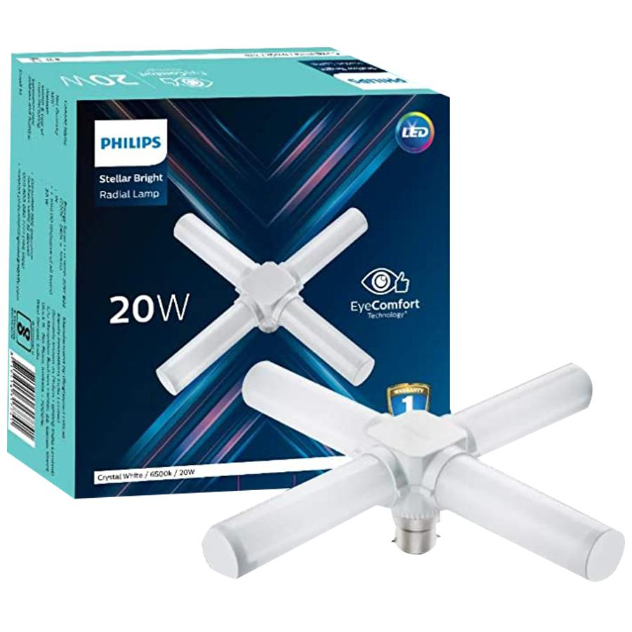Philips StellarBright T-BULB RADIAL 20W B22