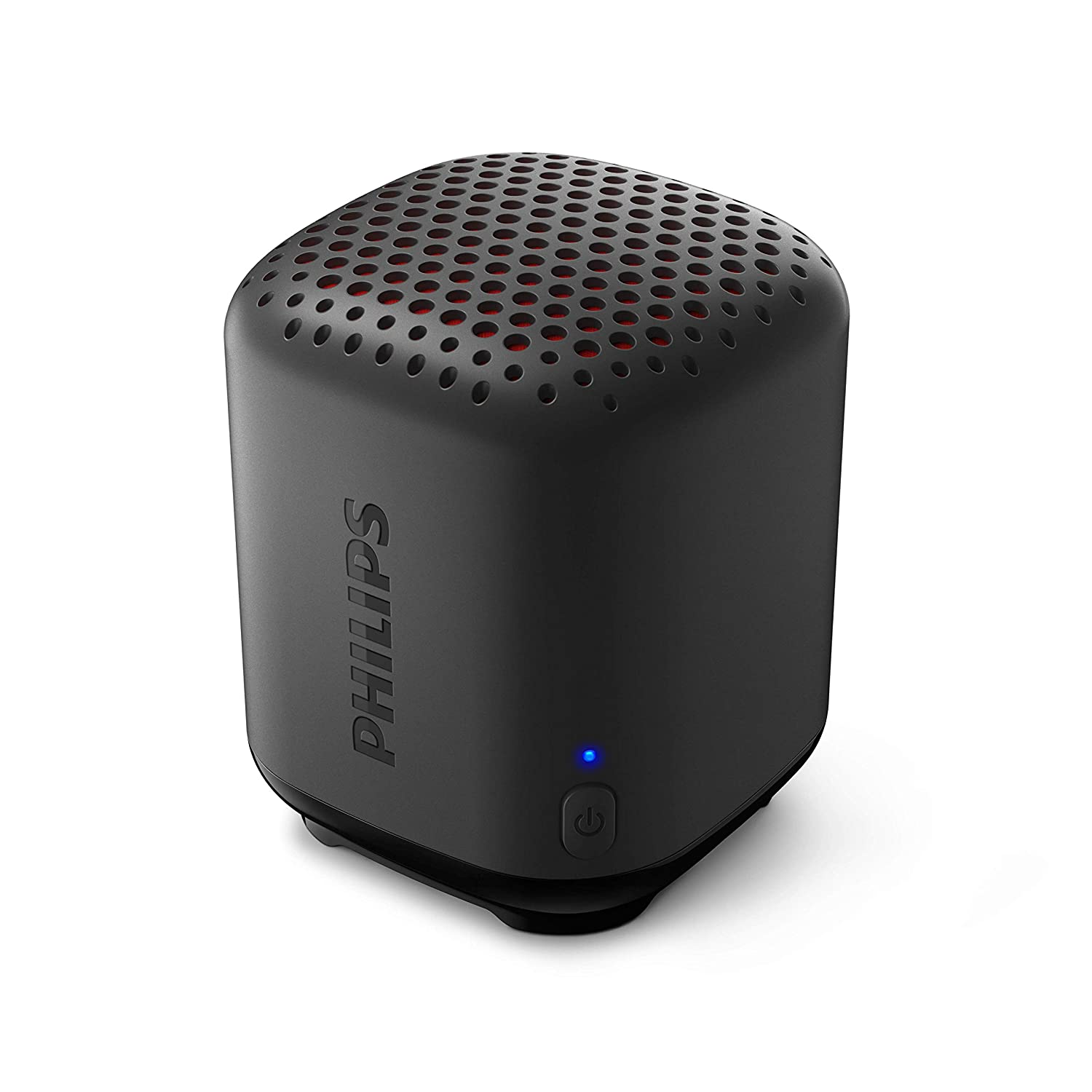 Philips Audio Tas1505 Portable Wireless Bluetooth Speaker