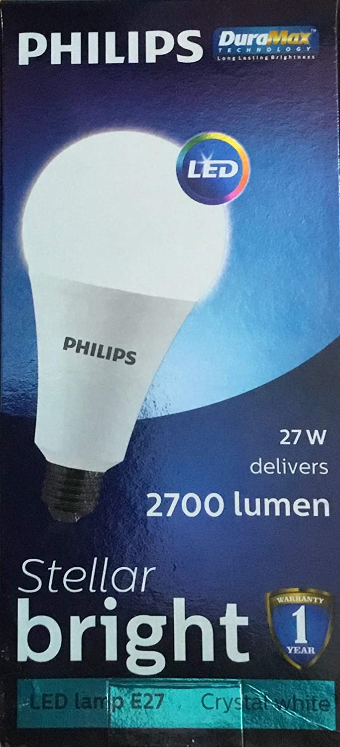 Philips StellarBright 27W 2700lm CDL B22/E27   A95