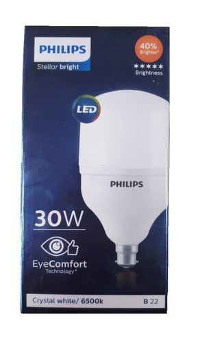 Philips StellarBright 30W 3000lm CDL B22/E27 A95