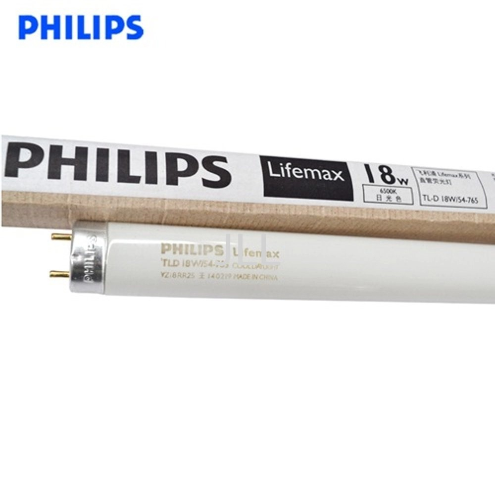 Philips TL 18W LIFEMAX