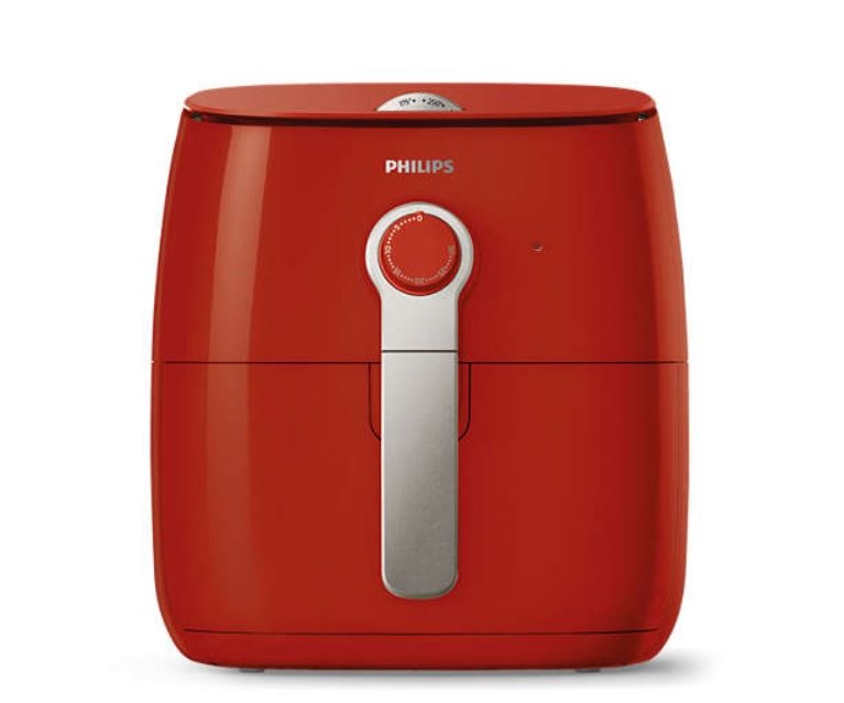Philips Air fryer HD9623/31 