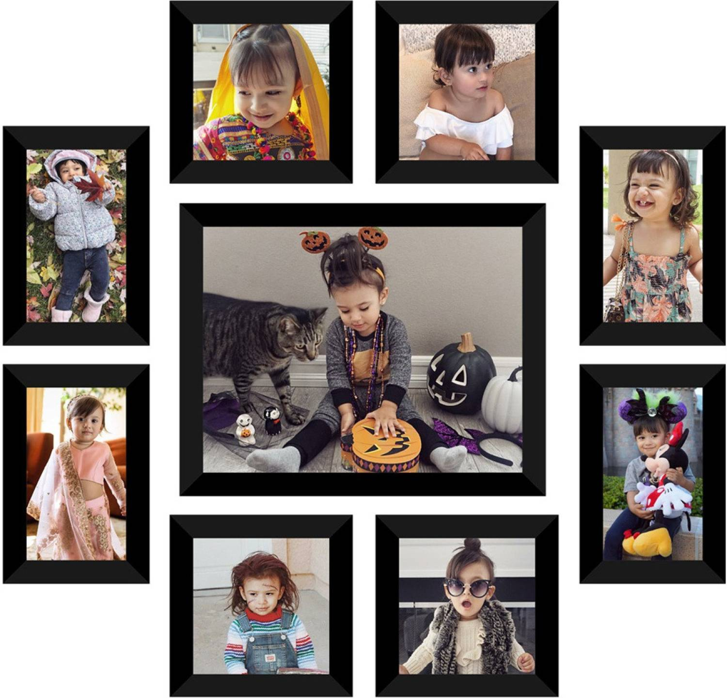 Photo Frames and Collage Frames