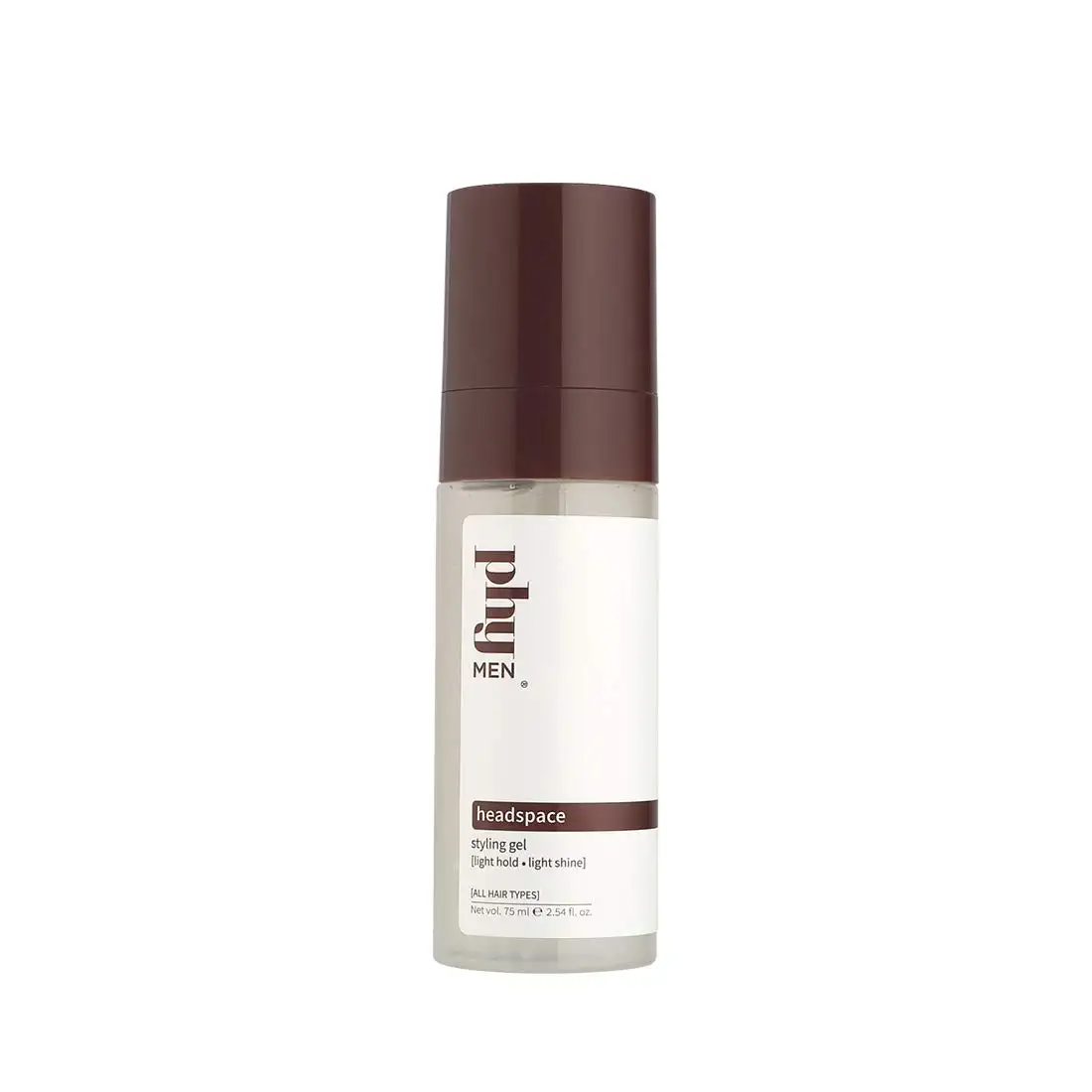 Phy Headspace Styling Gel 75 ml