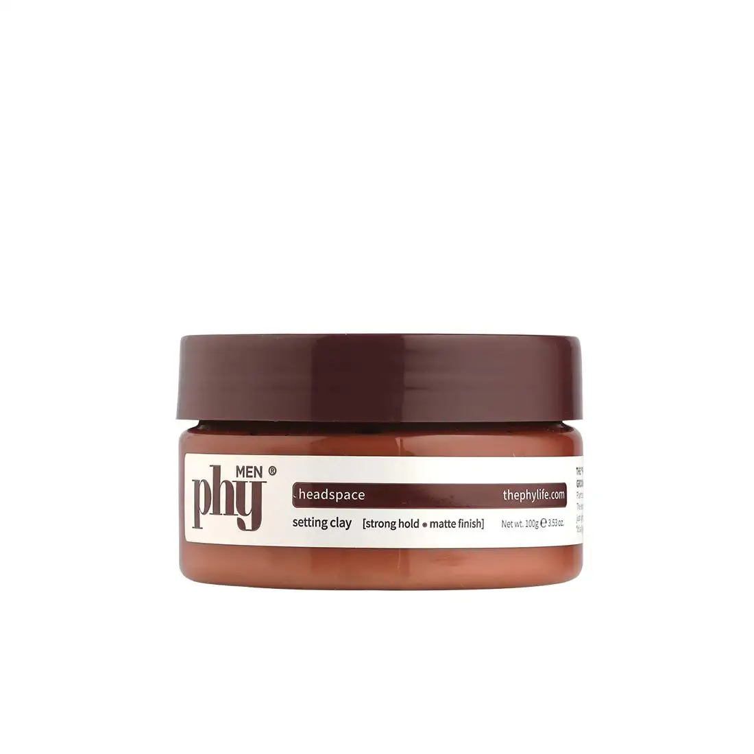Phy Setting Clay Mask  100ml