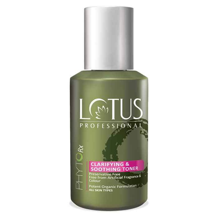 Lotus Phtyo-Rx Clarifying and Soothing Daily Toner