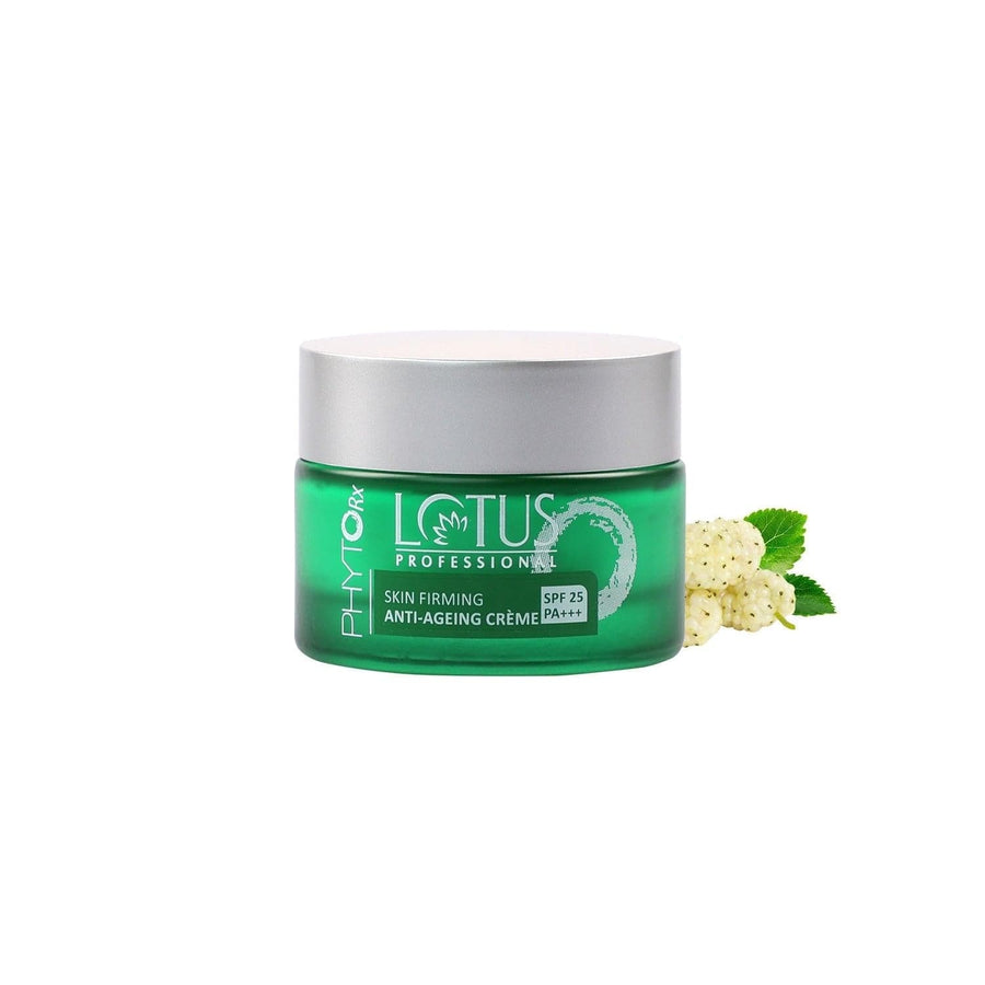 Lotus Phyto Rx Skin Firming Anti-Ageing Cream 50 gm