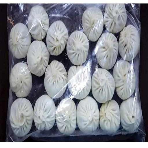 Piano Piano Pork Momo 20 Pcs