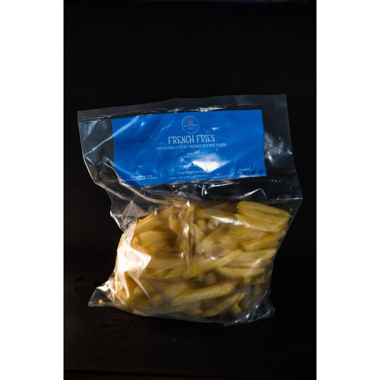 Piano Piano French Fries 1 Kg